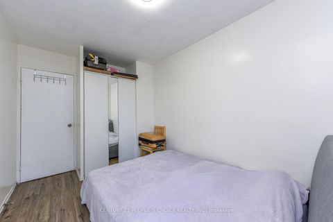 Photo 30 at 108 - 10 Eddystone Avenue, Jane Heights, Toronto