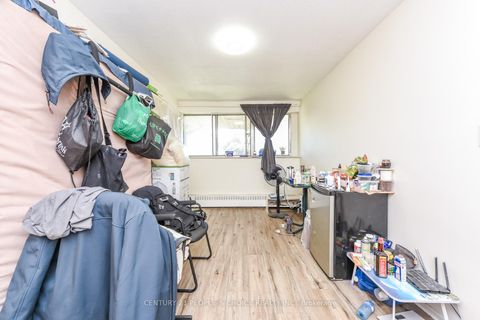 Photo 35 at 108 - 10 Eddystone Avenue, Jane Heights, Toronto