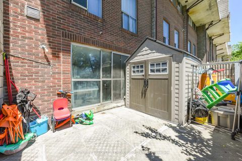 Photo 37 at 108 - 10 Eddystone Avenue, Jane Heights, Toronto