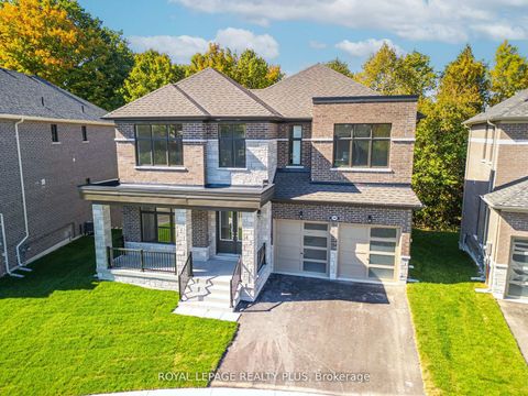 Photo 1 at 980 Church Drive, Lefroy, Innisfil