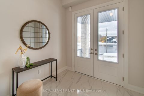 Photo 3 at 980 Church Drive, Lefroy, Innisfil