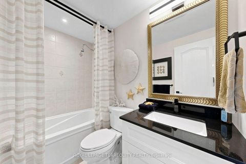 Photo 15 at LPH 1 - 2 Clairtrell Road, Willowdale East, Toronto
