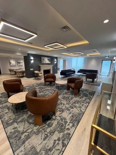 Photo 21 at LPH 1 - 2 Clairtrell Road, Willowdale East, Toronto