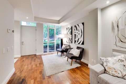 Photo 4 at 79 Redpath Avenue, Mount Pleasant West, Toronto