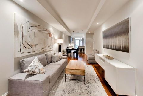 Photo 6 at 79 Redpath Avenue, Mount Pleasant West, Toronto