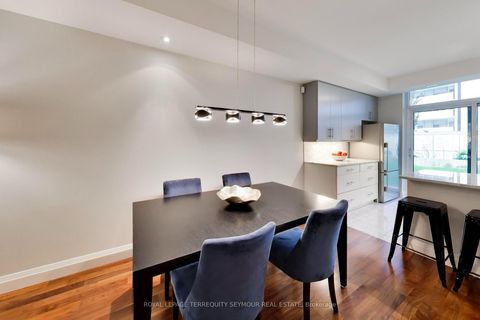 Photo 8 at 79 Redpath Avenue, Mount Pleasant West, Toronto