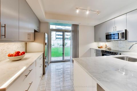 Photo 9 at 79 Redpath Avenue, Mount Pleasant West, Toronto