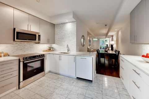 Photo 10 at 79 Redpath Avenue, Mount Pleasant West, Toronto