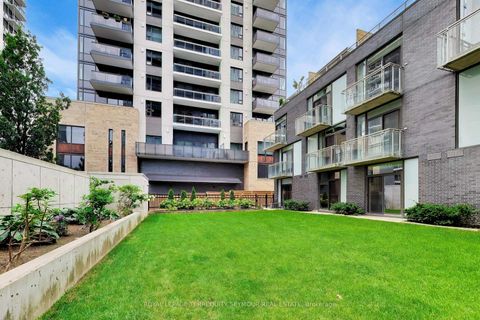 Photo 11 at 79 Redpath Avenue, Mount Pleasant West, Toronto