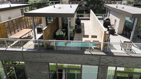 Photo 20 at 79 Redpath Avenue, Mount Pleasant West, Toronto
