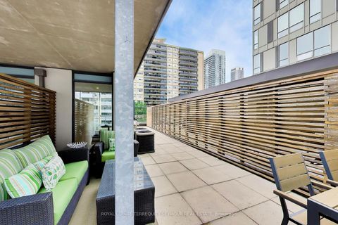 Photo 21 at 79 Redpath Avenue, Mount Pleasant West, Toronto