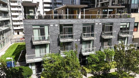 Photo 22 at 79 Redpath Avenue, Mount Pleasant West, Toronto