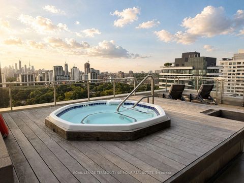 Photo 23 at 79 Redpath Avenue, Mount Pleasant West, Toronto