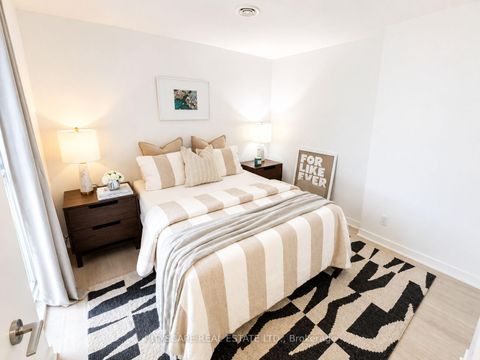 Photo 12 at 506 - 185 Alberta Avenue, Oakwood Village, Toronto