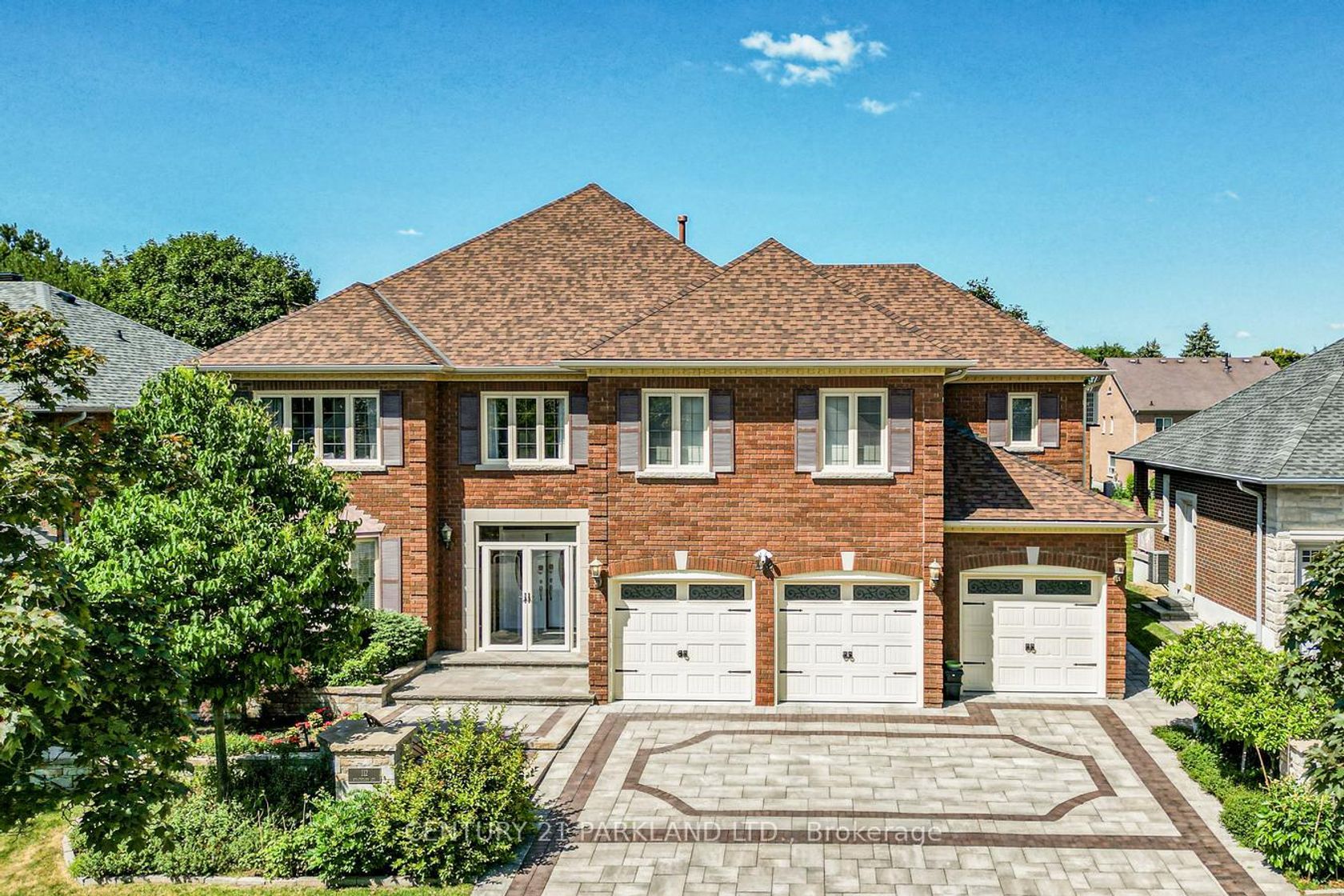 112 Strathearn Avenue, Bayview Hill, Richmond Hill photo 6