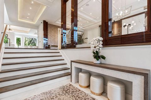 Photo 1 at 90 Glen Rush Boulevard, Nortown, Toronto