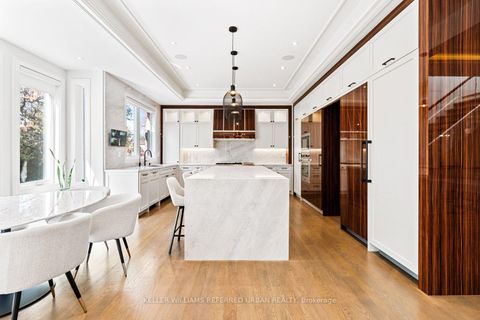 Photo 7 at 90 Glen Rush Boulevard, Nortown, Toronto