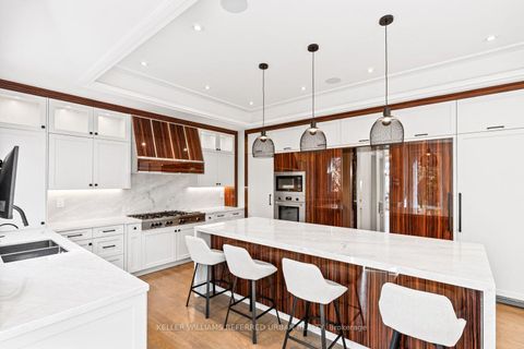 Photo 8 at 90 Glen Rush Boulevard, Nortown, Toronto