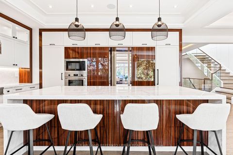 Photo 9 at 90 Glen Rush Boulevard, Nortown, Toronto