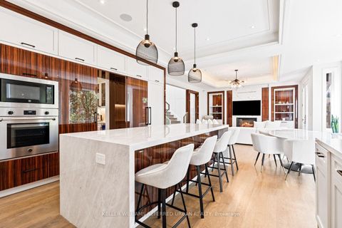 Photo 10 at 90 Glen Rush Boulevard, Nortown, Toronto