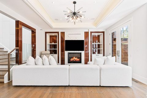Photo 12 at 90 Glen Rush Boulevard, Nortown, Toronto