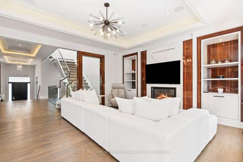 Photo 13 at 90 Glen Rush Boulevard, Nortown, Toronto