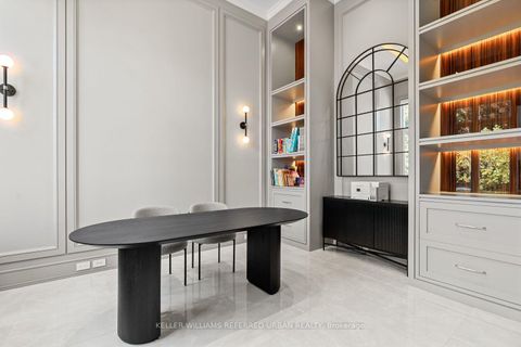 Photo 14 at 90 Glen Rush Boulevard, Nortown, Toronto