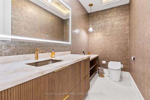 Photo 16 at 90 Glen Rush Boulevard, Nortown, Toronto