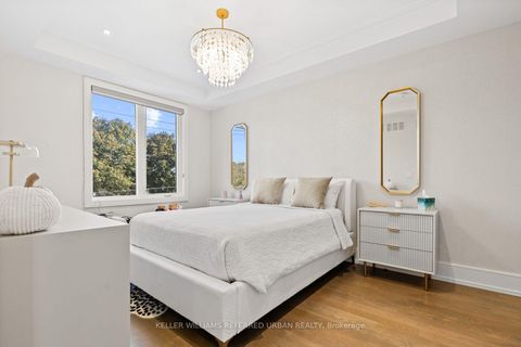 Photo 23 at 90 Glen Rush Boulevard, Nortown, Toronto