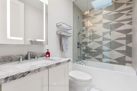 Photo 31 at 90 Glen Rush Boulevard, Nortown, Toronto