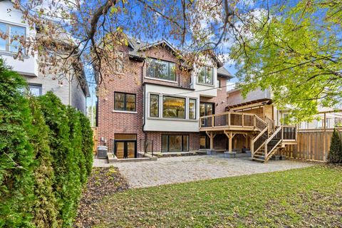 Photo 44 at 90 Glen Rush Boulevard, Nortown, Toronto