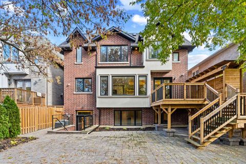 Photo 46 at 90 Glen Rush Boulevard, Nortown, Toronto