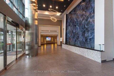 Photo 5 at 2509 - 373 Front Street, Waterfront Communities C1, Toronto
