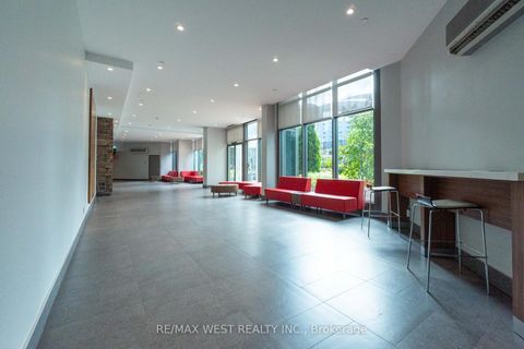 Photo 6 at 2509 - 373 Front Street, Waterfront Communities C1, Toronto