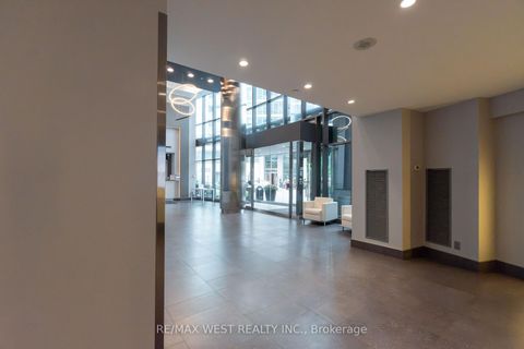 Photo 7 at 2509 - 373 Front Street, Waterfront Communities C1, Toronto