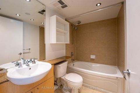 Photo 18 at 2509 - 373 Front Street, Waterfront Communities C1, Toronto