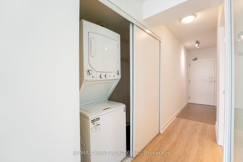 Photo 19 at 2509 - 373 Front Street, Waterfront Communities C1, Toronto
