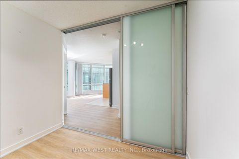 Photo 23 at 2509 - 373 Front Street, Waterfront Communities C1, Toronto
