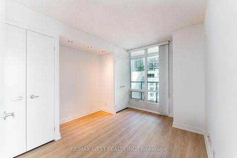 Photo 25 at 2509 - 373 Front Street, Waterfront Communities C1, Toronto