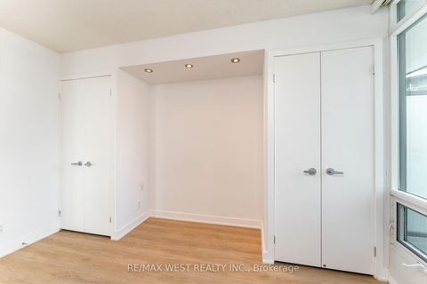 Photo 27 at 2509 - 373 Front Street, Waterfront Communities C1, Toronto