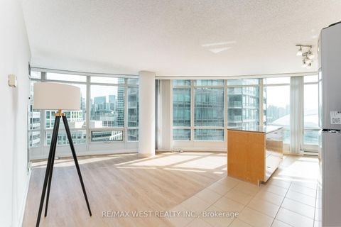 Photo 28 at 2509 - 373 Front Street, Waterfront Communities C1, Toronto
