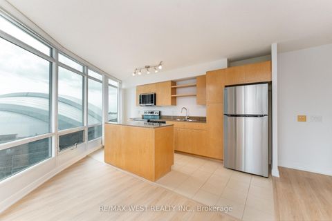Photo 30 at 2509 - 373 Front Street, Waterfront Communities C1, Toronto