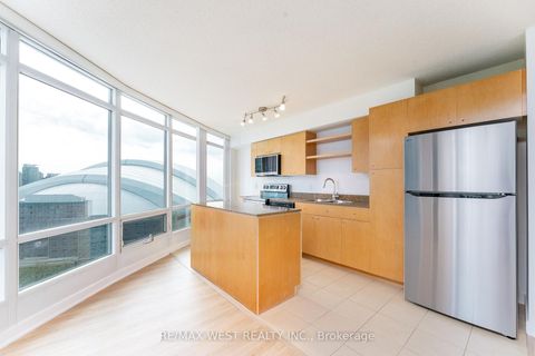 Photo 31 at 2509 - 373 Front Street, Waterfront Communities C1, Toronto