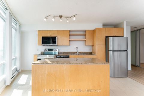 Photo 32 at 2509 - 373 Front Street, Waterfront Communities C1, Toronto