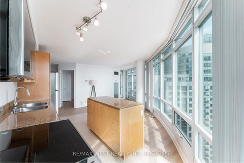 Photo 33 at 2509 - 373 Front Street, Waterfront Communities C1, Toronto