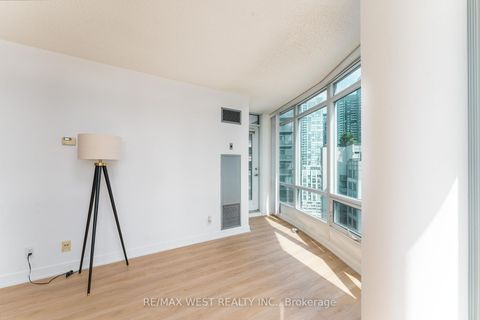 Photo 34 at 2509 - 373 Front Street, Waterfront Communities C1, Toronto