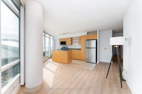 Photo 35 at 2509 - 373 Front Street, Waterfront Communities C1, Toronto