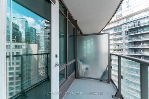Photo 36 at 2509 - 373 Front Street, Waterfront Communities C1, Toronto