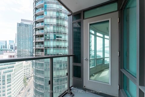 Photo 37 at 2509 - 373 Front Street, Waterfront Communities C1, Toronto