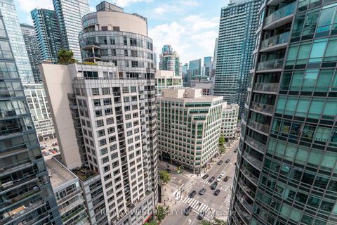 Photo 39 at 2509 - 373 Front Street, Waterfront Communities C1, Toronto